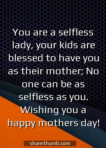 mothers day friend wishes